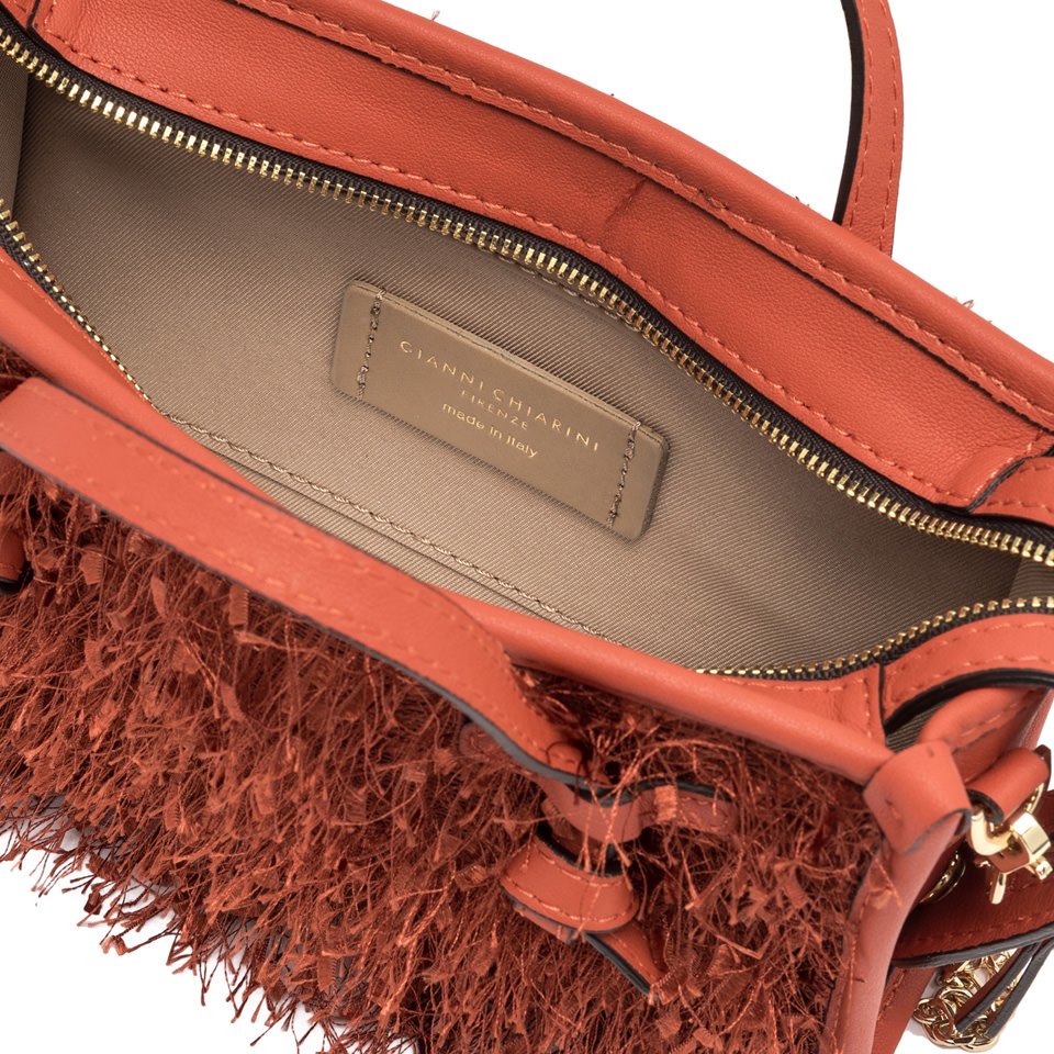 GIANNI CHIARINI: MARCELLA JOY