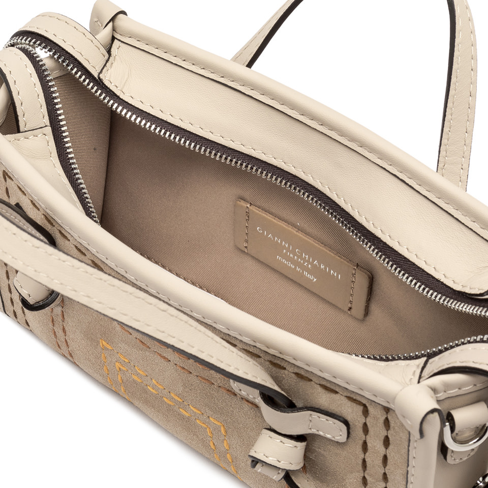 GIANNI CHIARINI: MARCELLA JOY