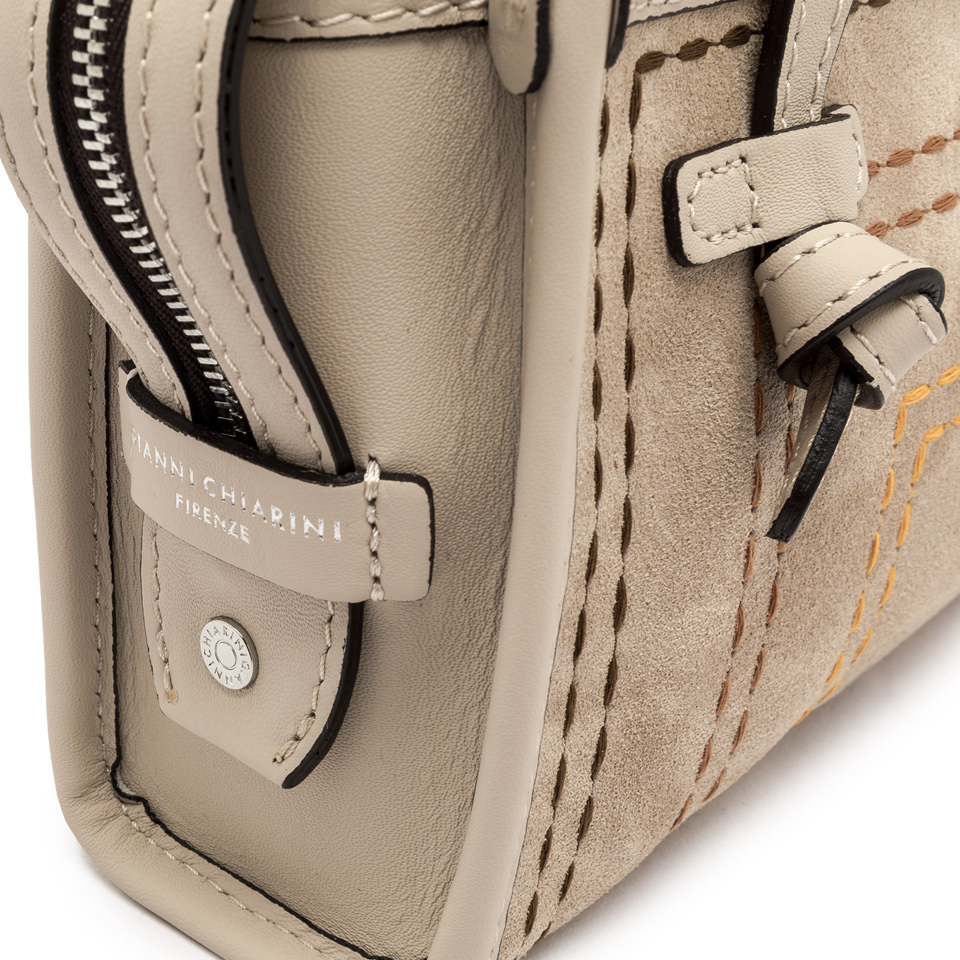 GIANNI CHIARINI: MARCELLA JOY