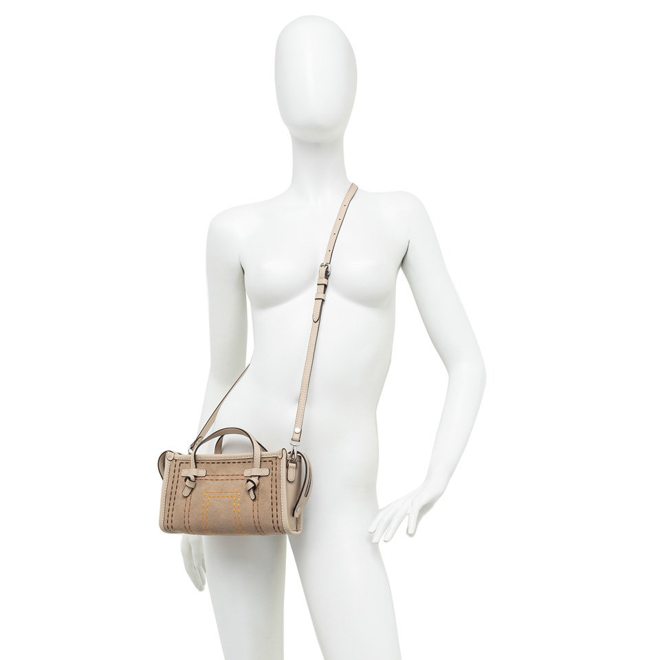 GIANNI CHIARINI: MARCELLA JOY