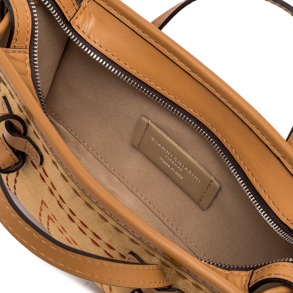 GIANNI CHIARINI: MARCELLA JOY