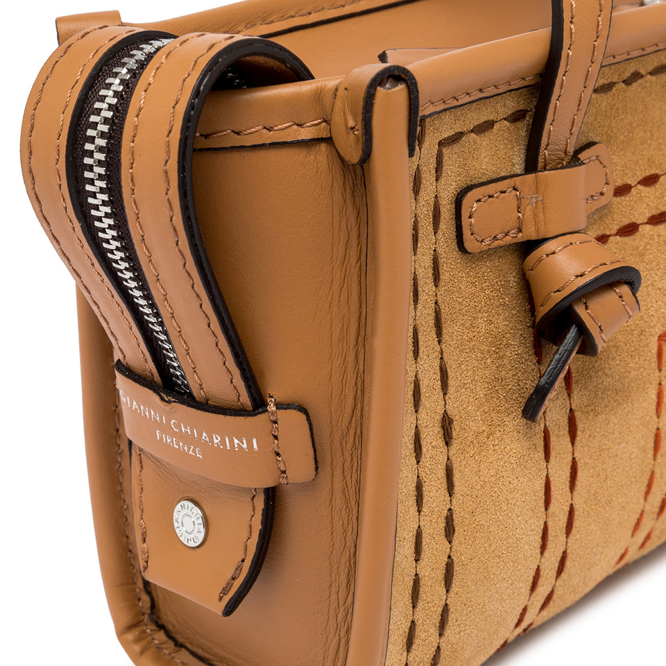 GIANNI CHIARINI: MARCELLA JOY