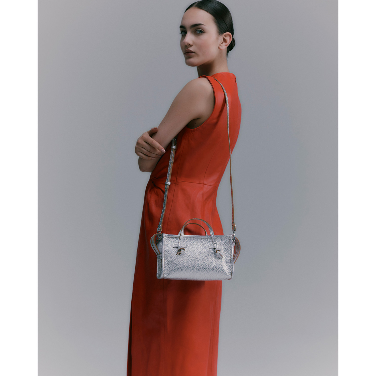 GIANNI CHIARINI: MARCELLA JOY