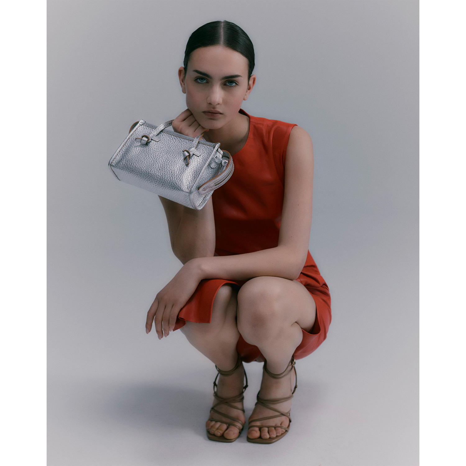 GIANNI CHIARINI: MARCELLA JOY