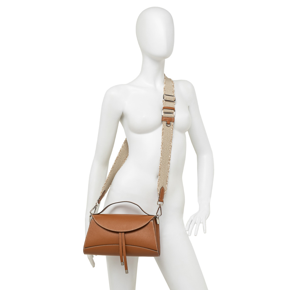 GIANNI CHIARINI: MARGOT