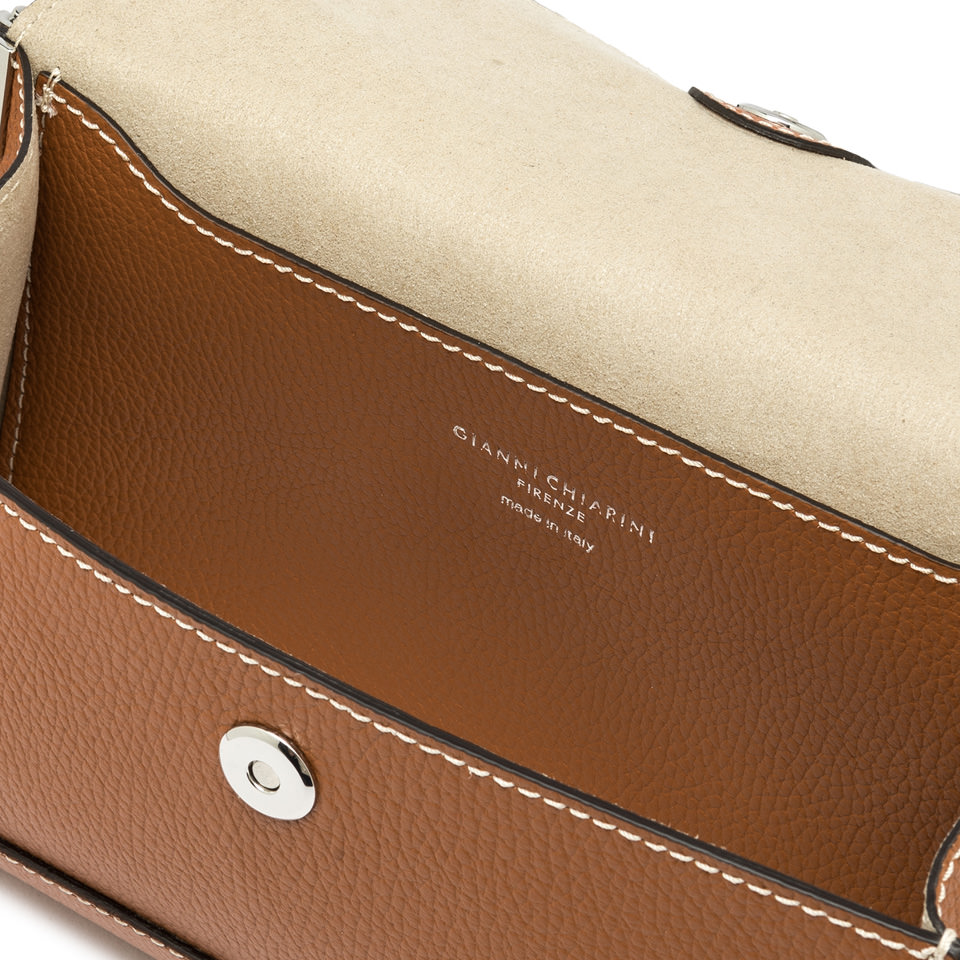 GIANNI CHIARINI: MARGOT
