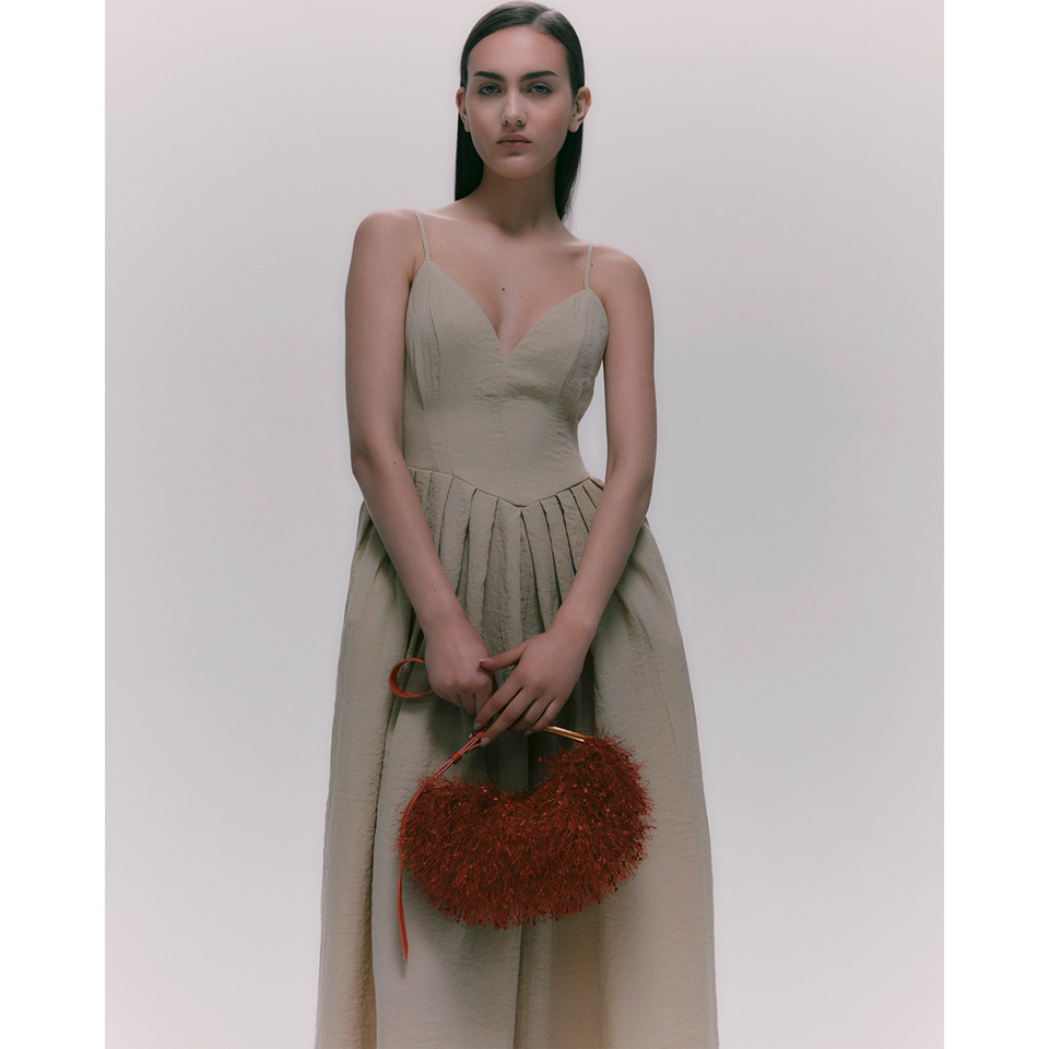 GIANNI CHIARINI: MATILDE
