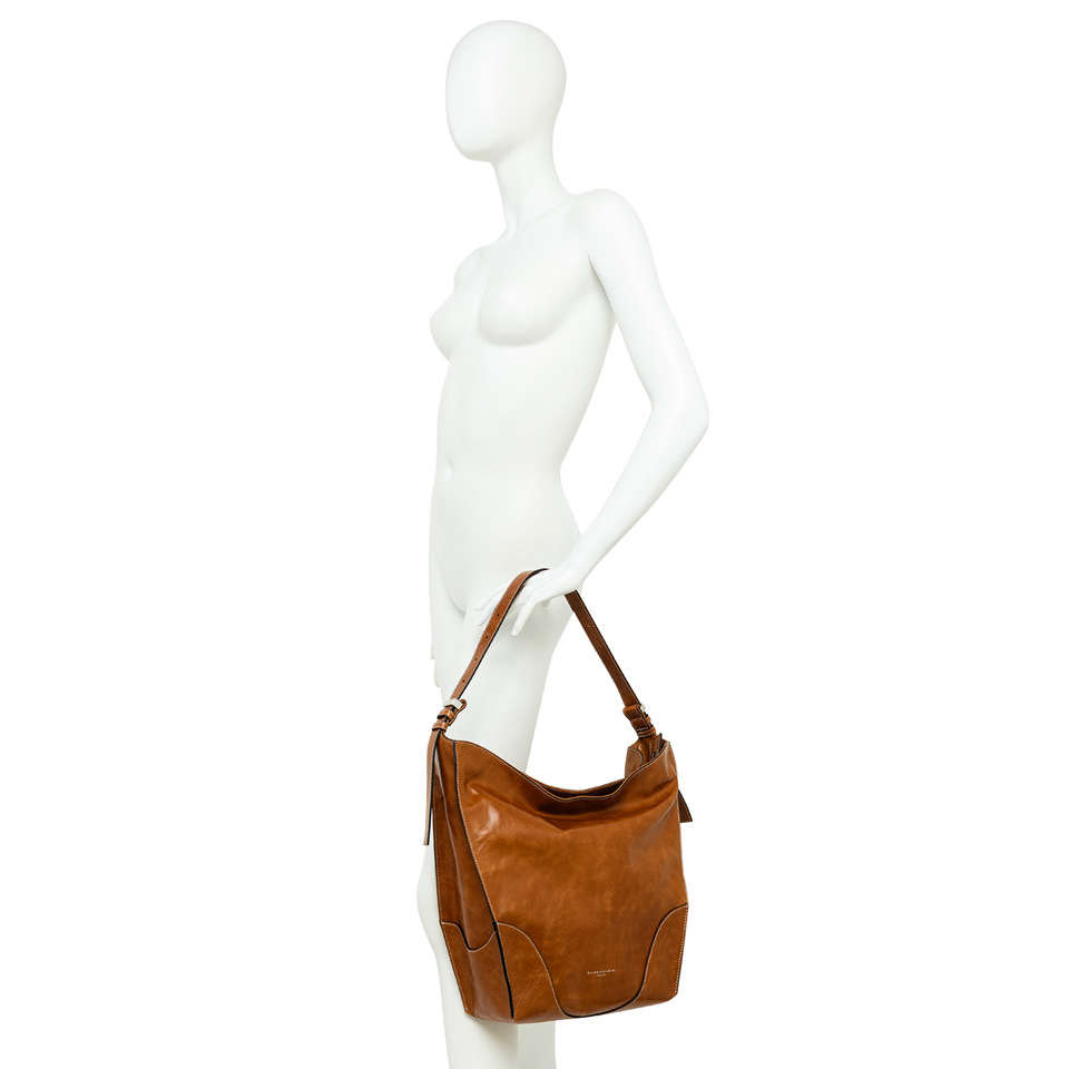 GIANNI CHIARINI: MERIDA