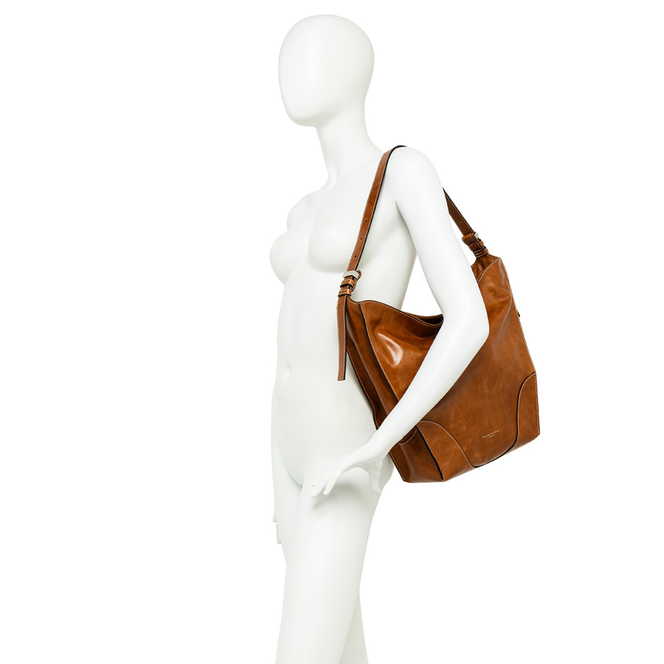 GIANNI CHIARINI: MERIDA