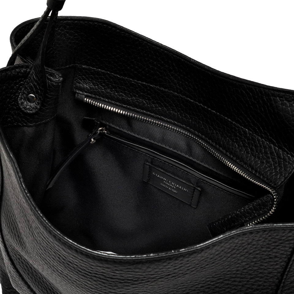 GIANNI CHIARINI: MINERVA