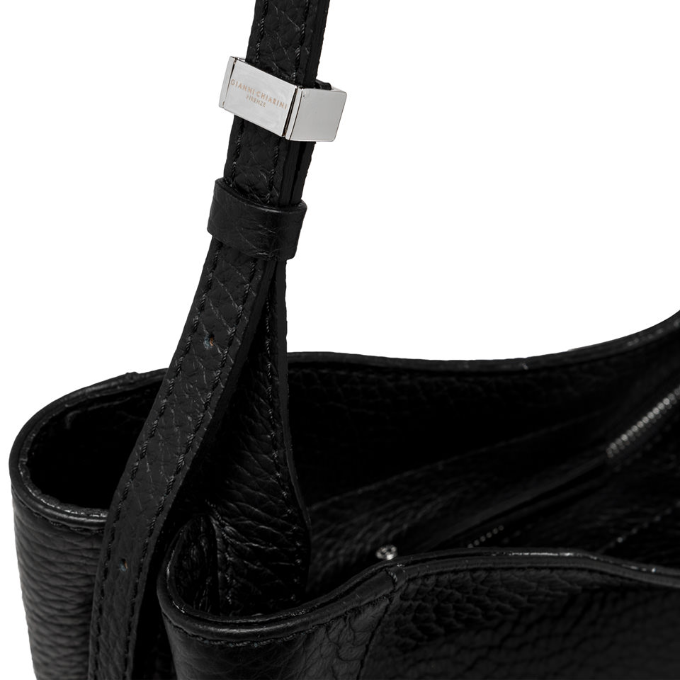 GIANNI CHIARINI: MINERVA