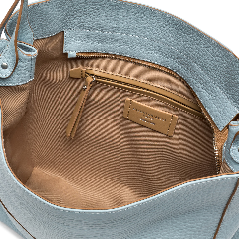 GIANNI CHIARINI: MINERVA