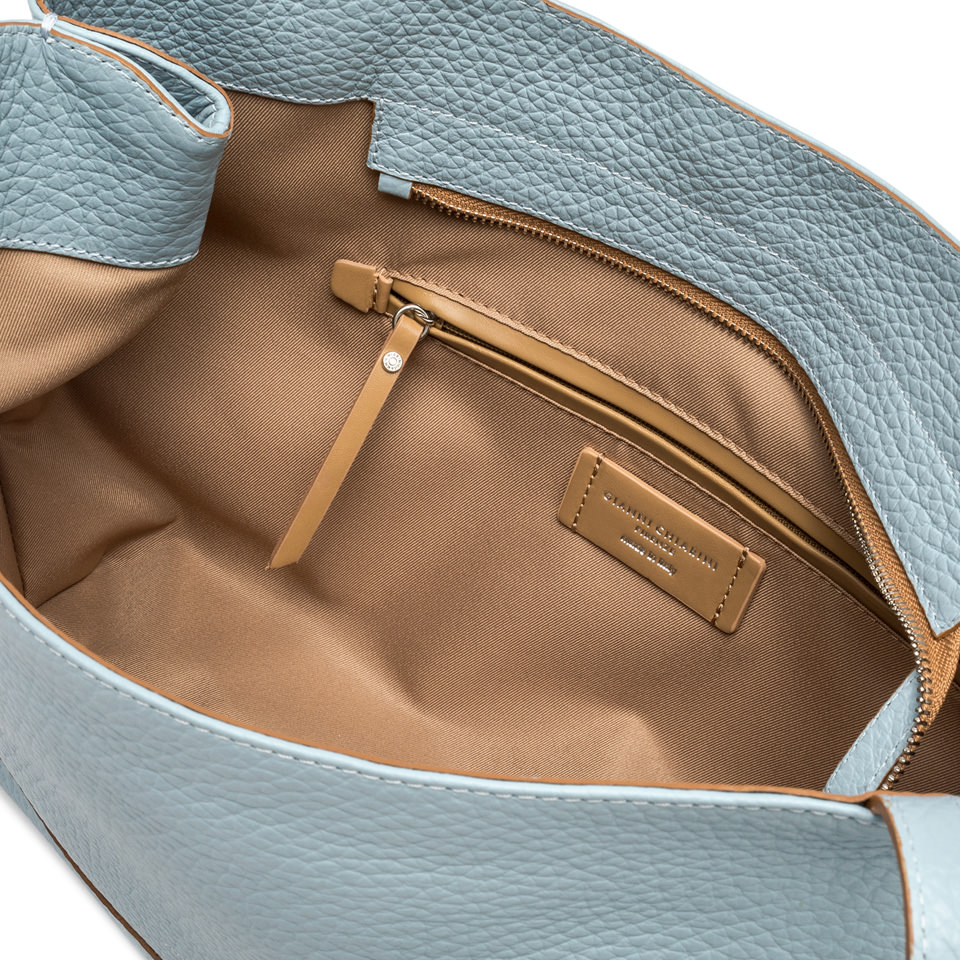 GIANNI CHIARINI: MINERVA