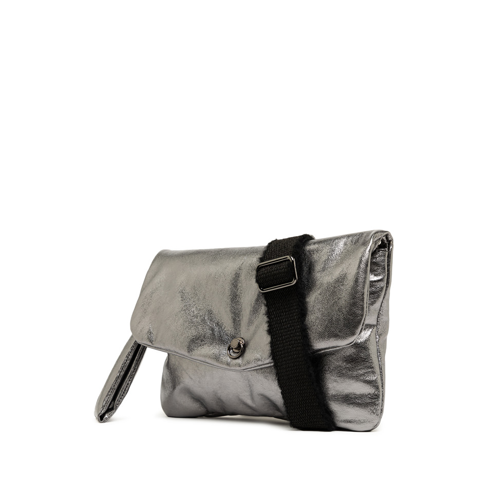 GIANNI CHIARINI: MIREA