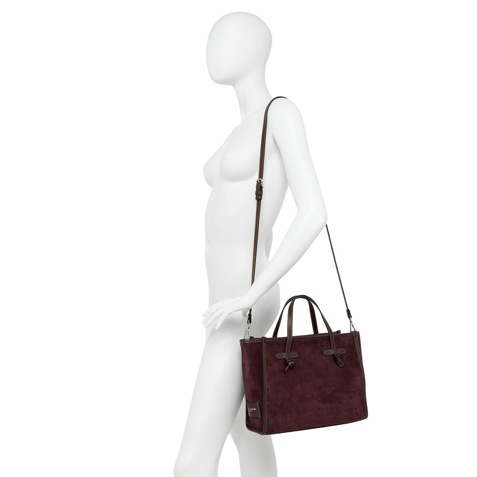 GIANNI CHIARINI: MISS MARCELLA 32