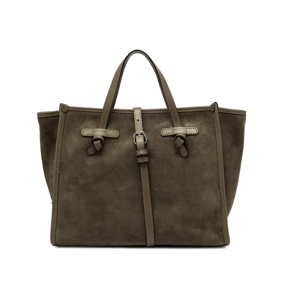 GIANNI CHIARINI: MISS MARCELLA 32