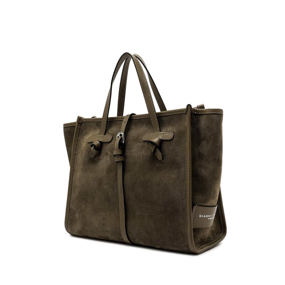 GIANNI CHIARINI: MISS MARCELLA 32