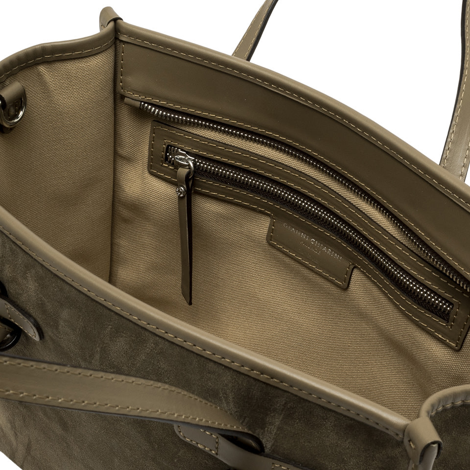 GIANNI CHIARINI: MISS MARCELLA 32