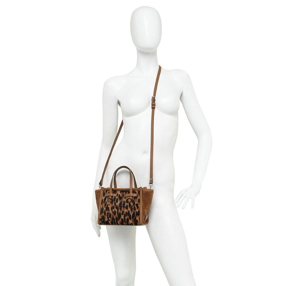 GIANNI CHIARINI: MISS MARCELLA