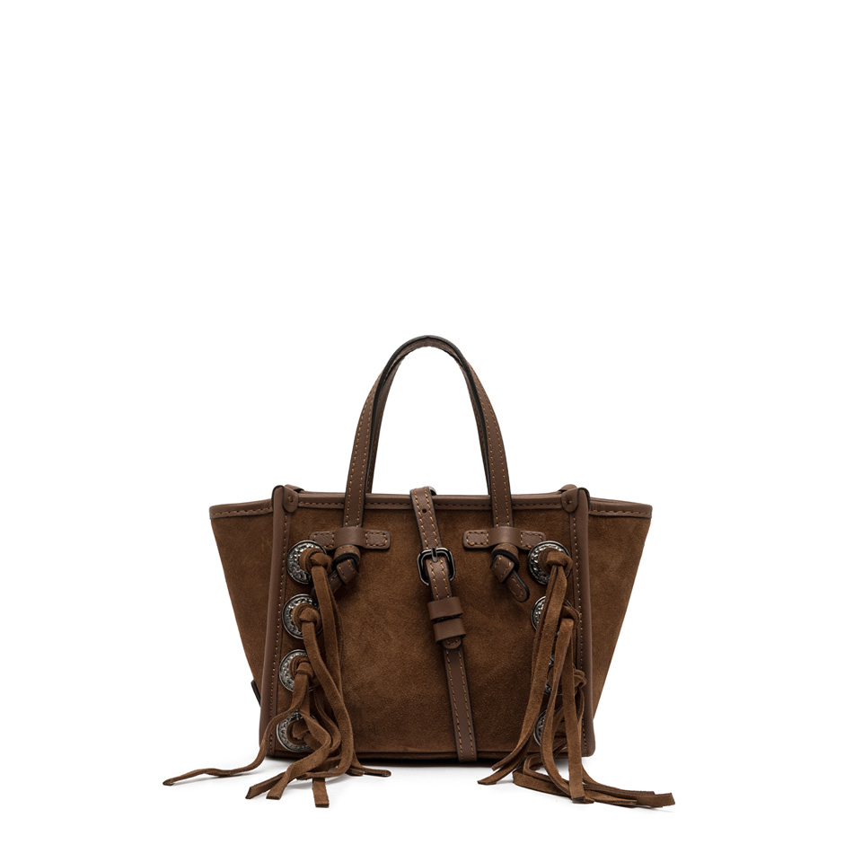 GIANNI CHIARINI: MISS MARCELLA