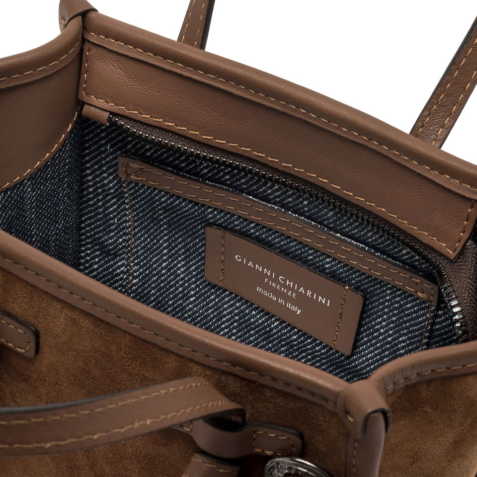 GIANNI CHIARINI: MISS MARCELLA