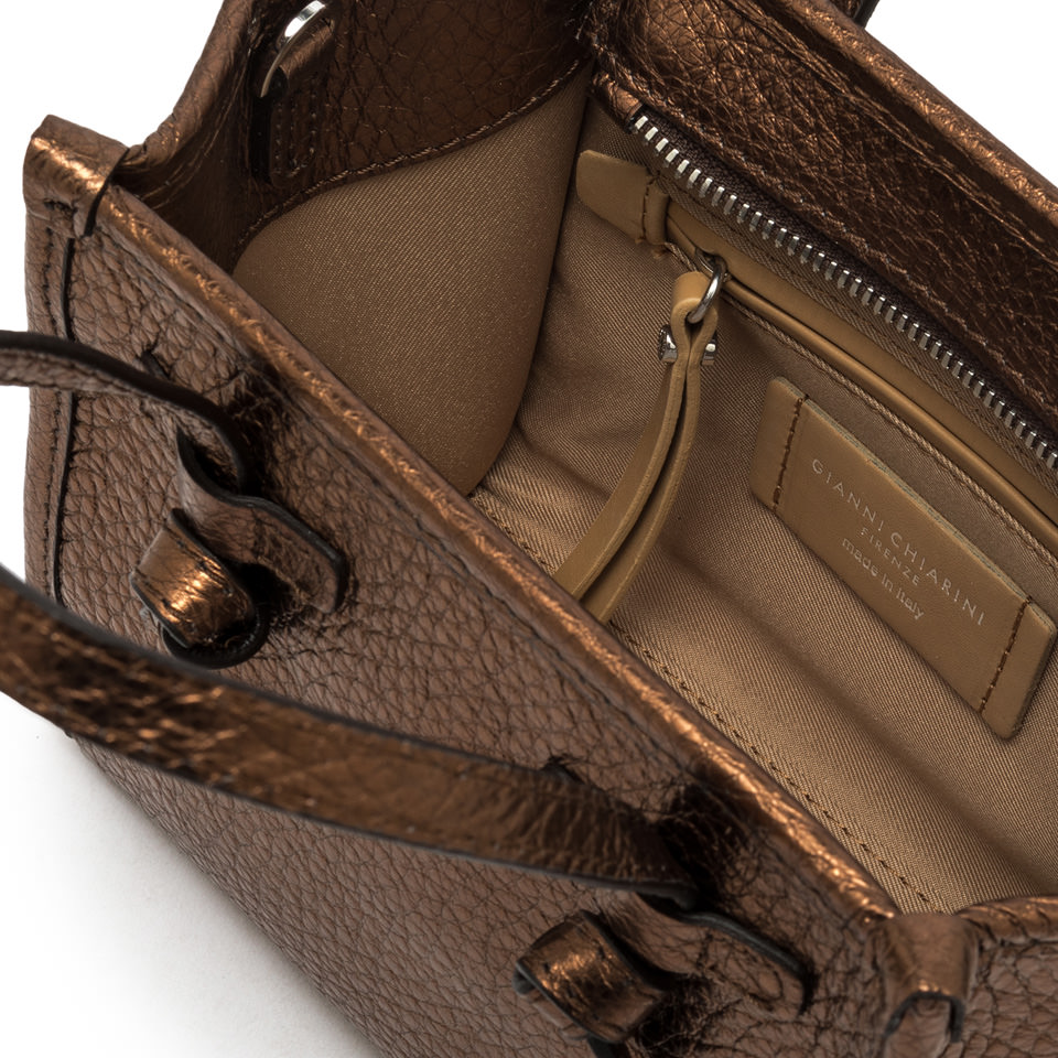 GIANNI CHIARINI: MISS MARCELLA