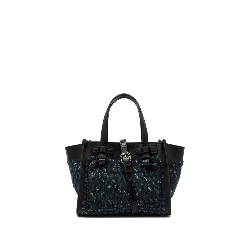 GIANNI CHIARINI: MISS MARCELLA