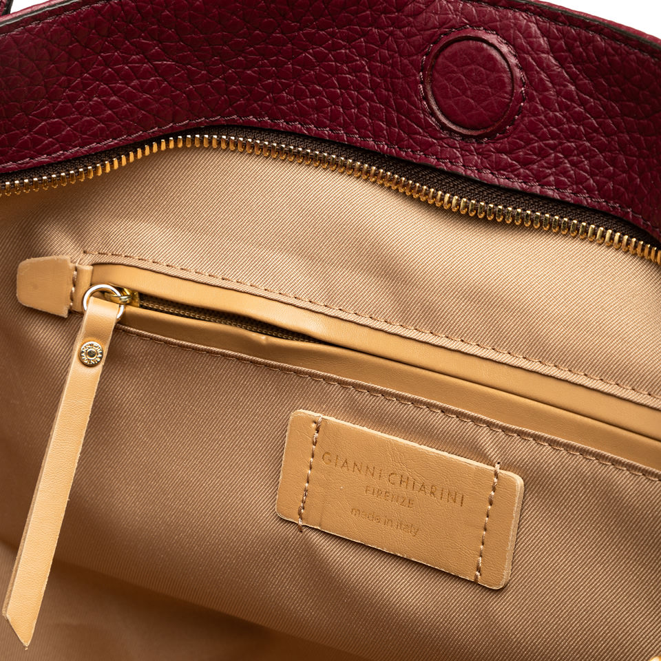 GIANNI CHIARINI: NATASHA