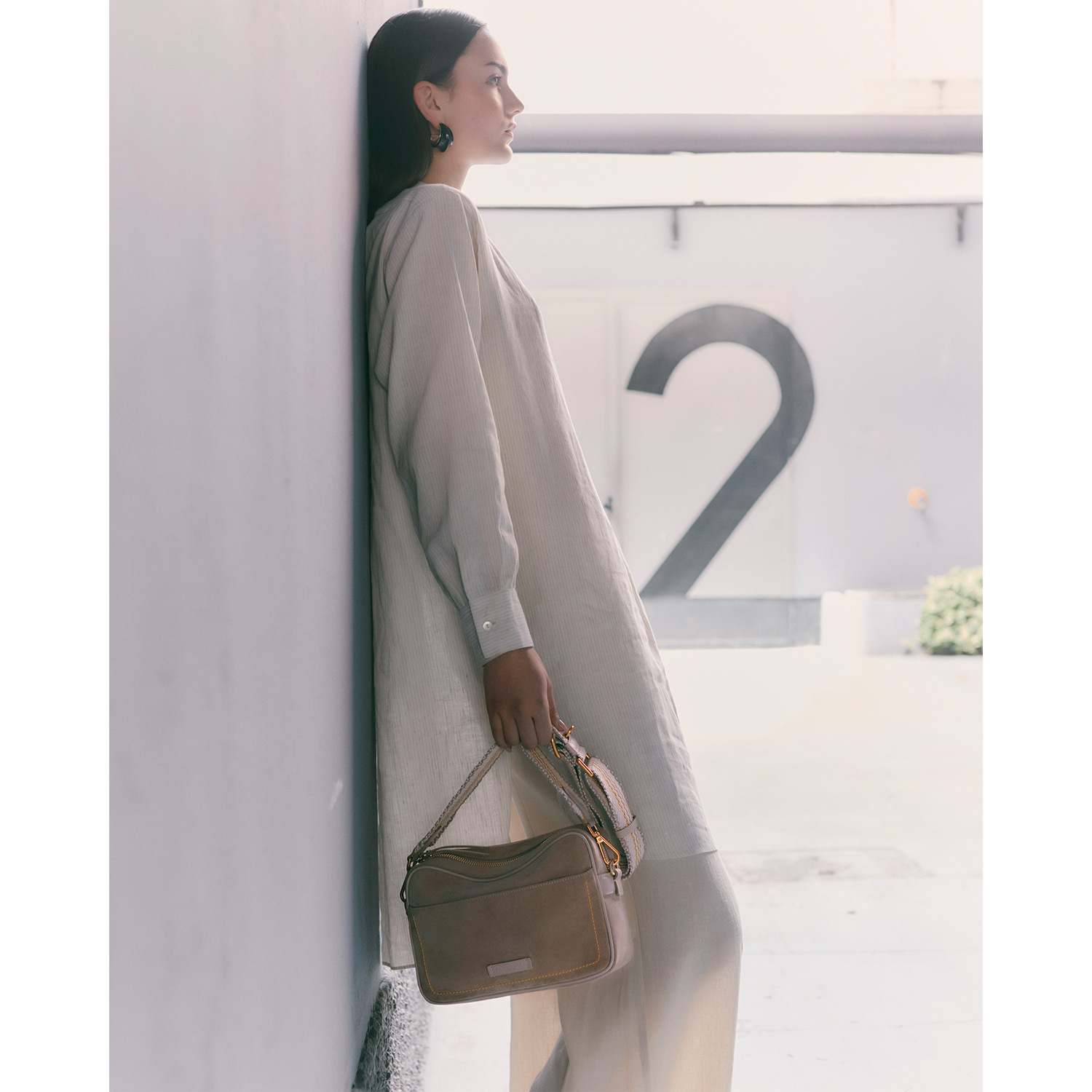 GIANNI CHIARINI: NINA