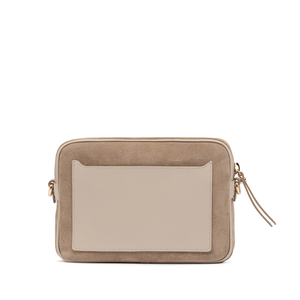 GIANNI CHIARINI: NINA