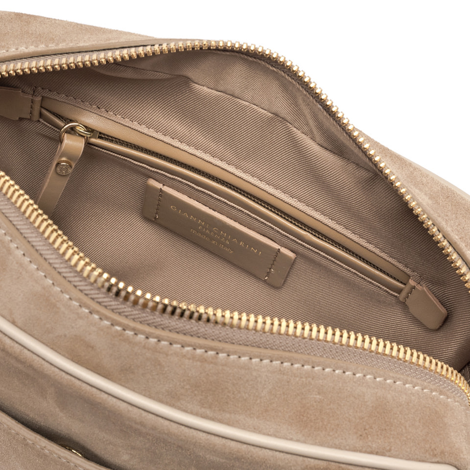 GIANNI CHIARINI: NINA