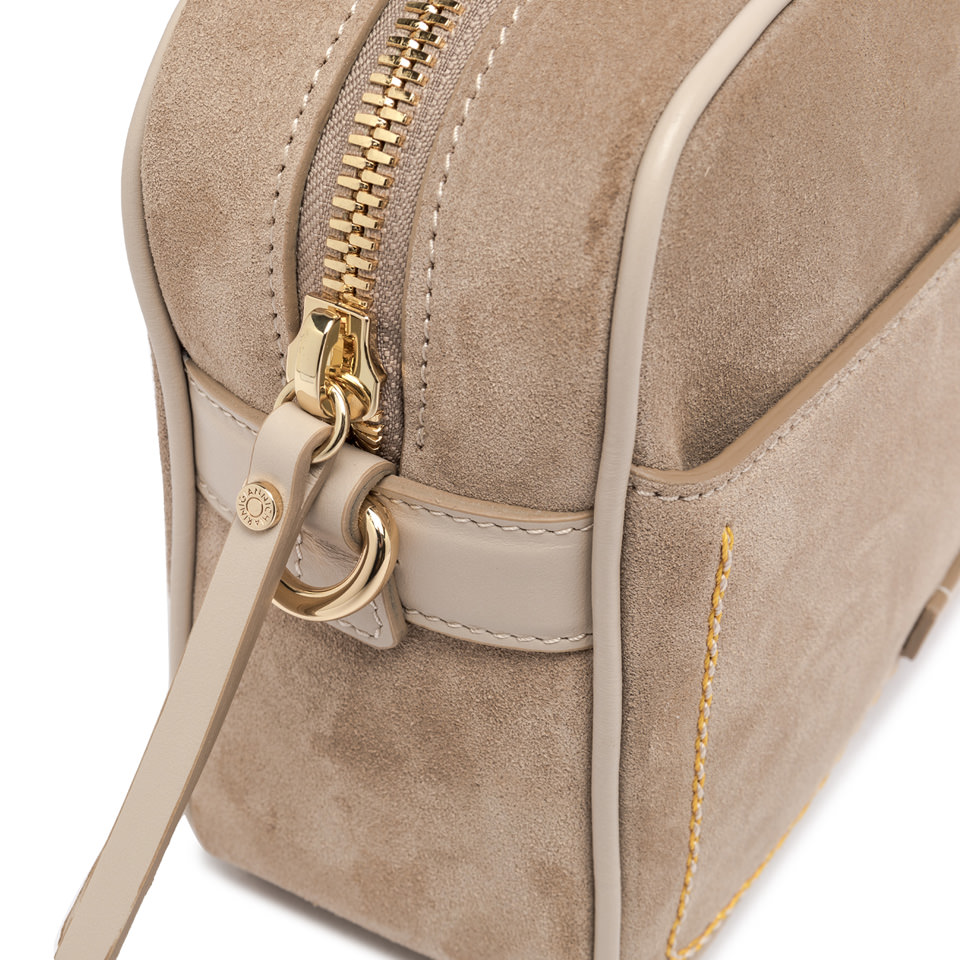 GIANNI CHIARINI: NINA