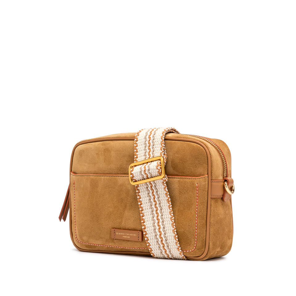 GIANNI CHIARINI: NINA