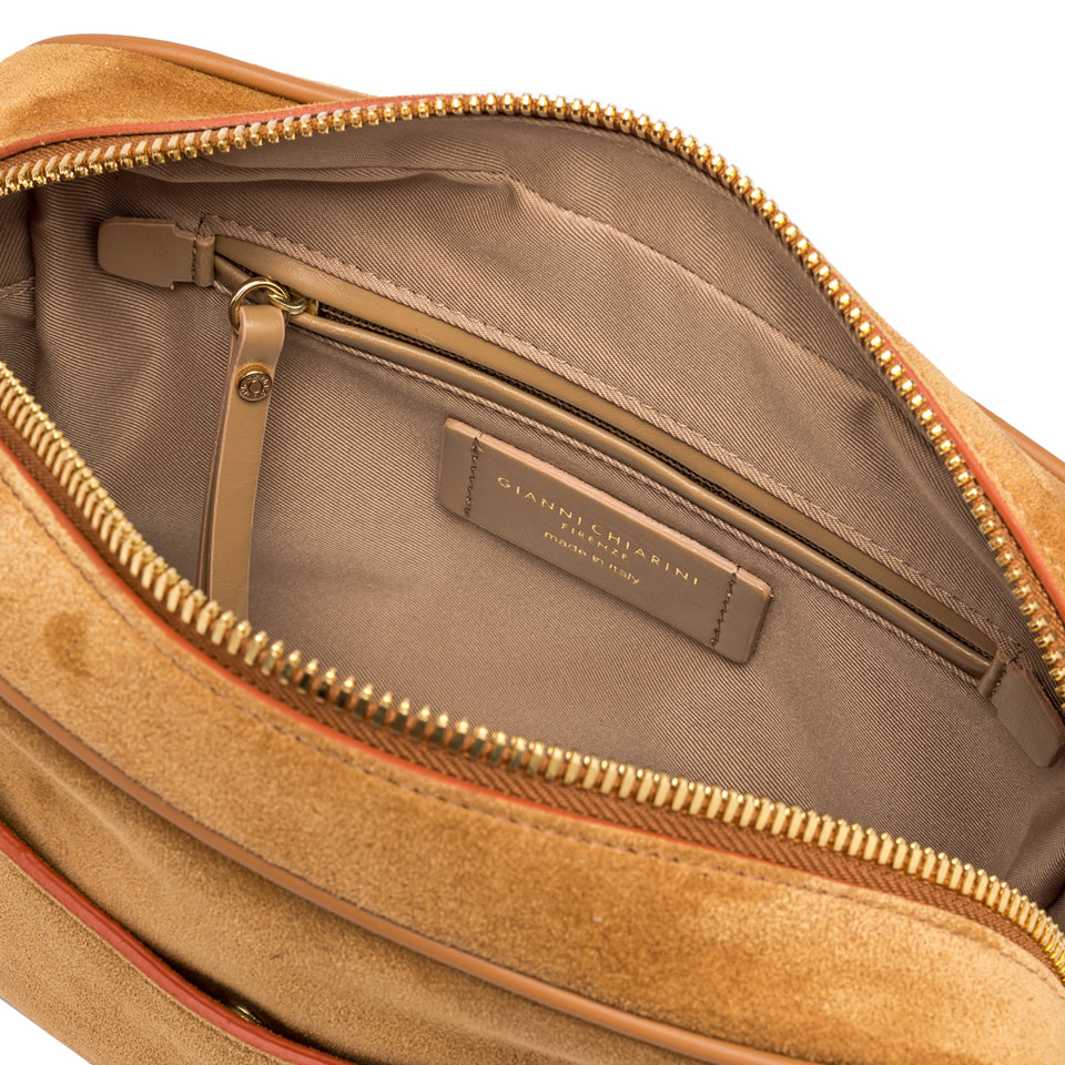 GIANNI CHIARINI: NINA