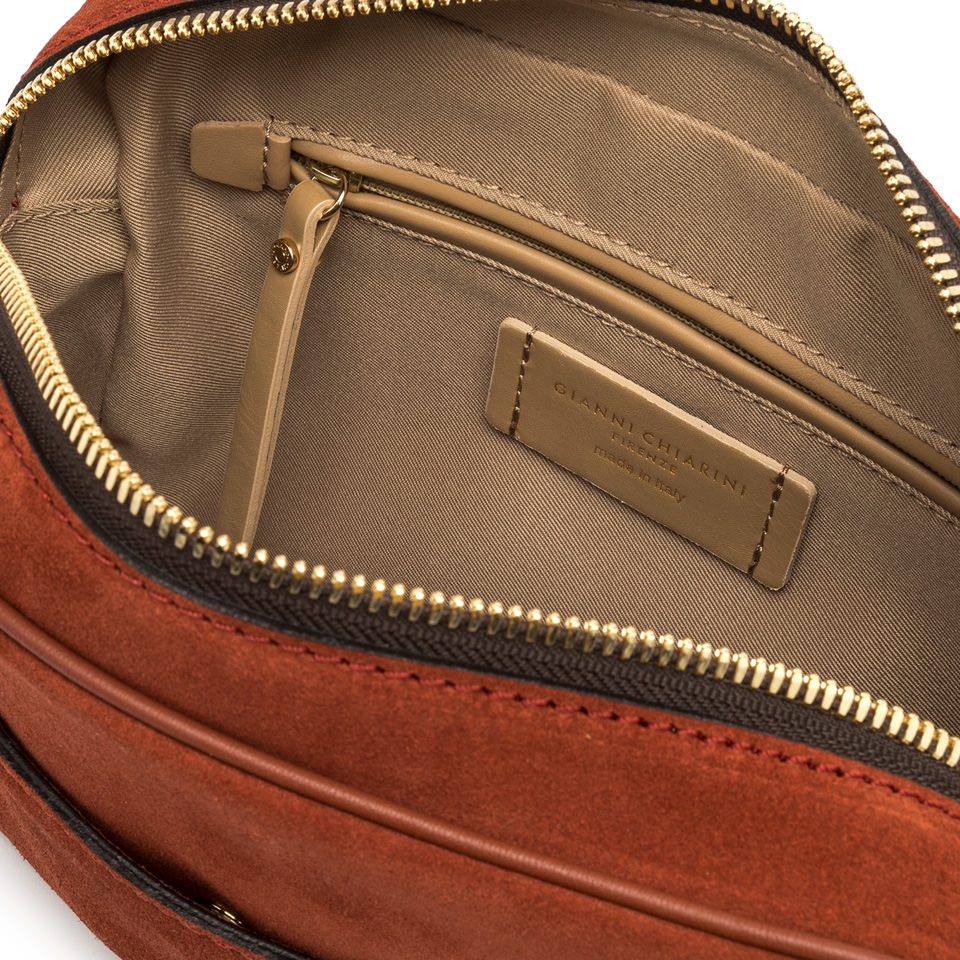 GIANNI CHIARINI: NINA