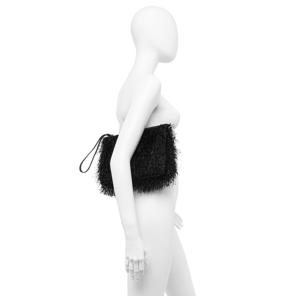 GIANNI CHIARINI: NORA POUCH