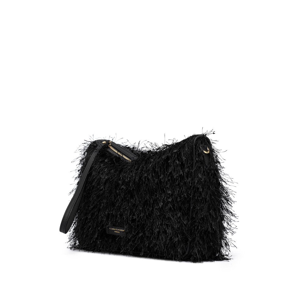 GIANNI CHIARINI: NORA POUCH