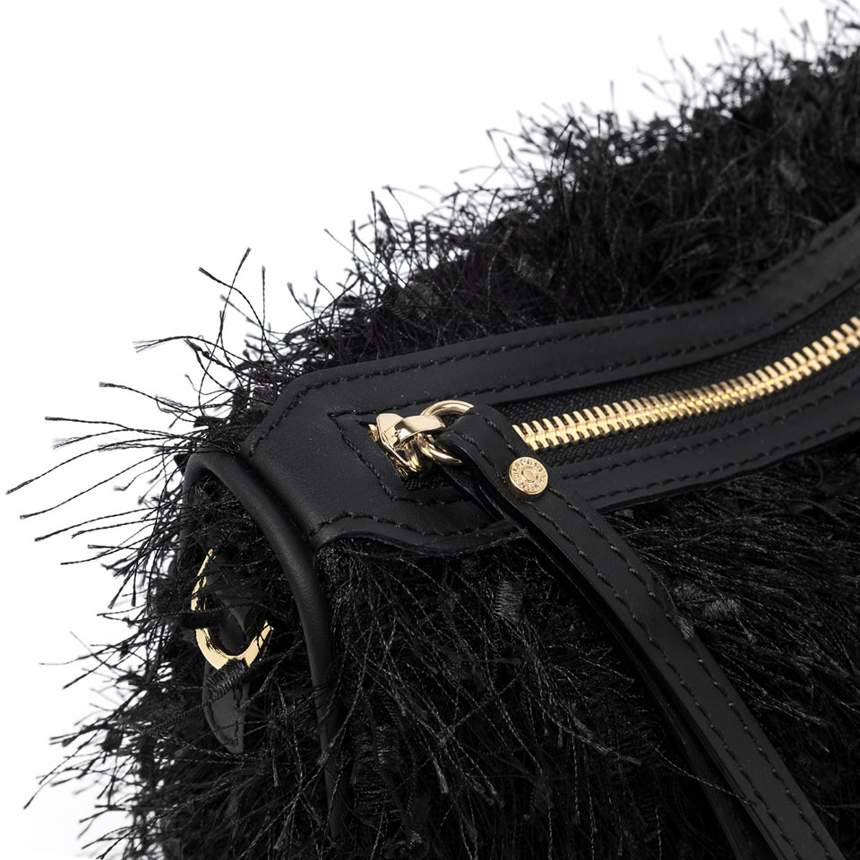GIANNI CHIARINI: NORA POUCH