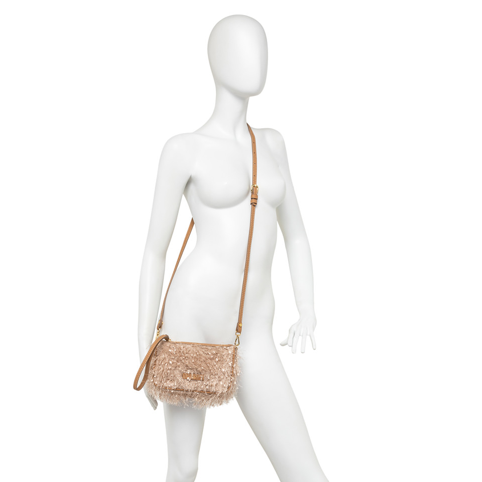 GIANNI CHIARINI: NORA POUCH