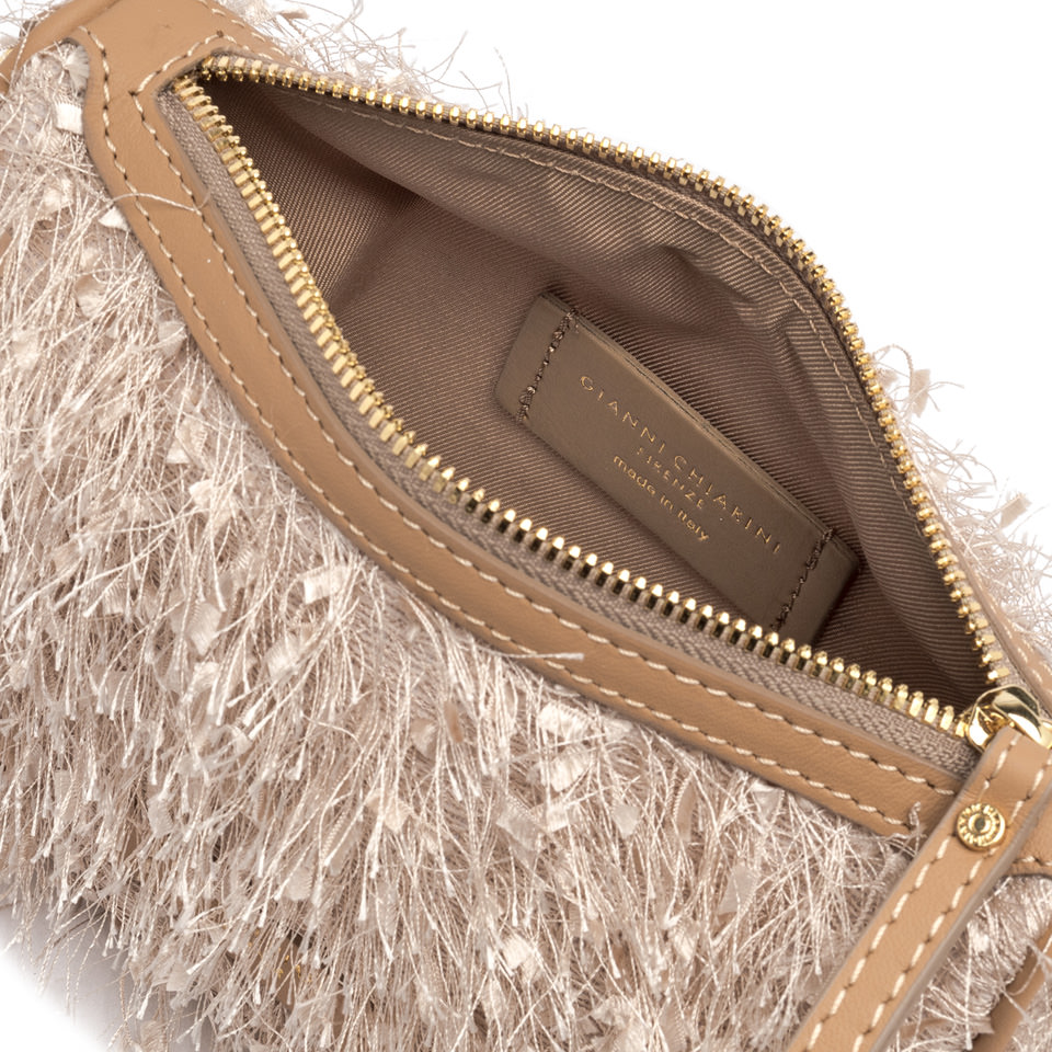 GIANNI CHIARINI: NORA POUCH