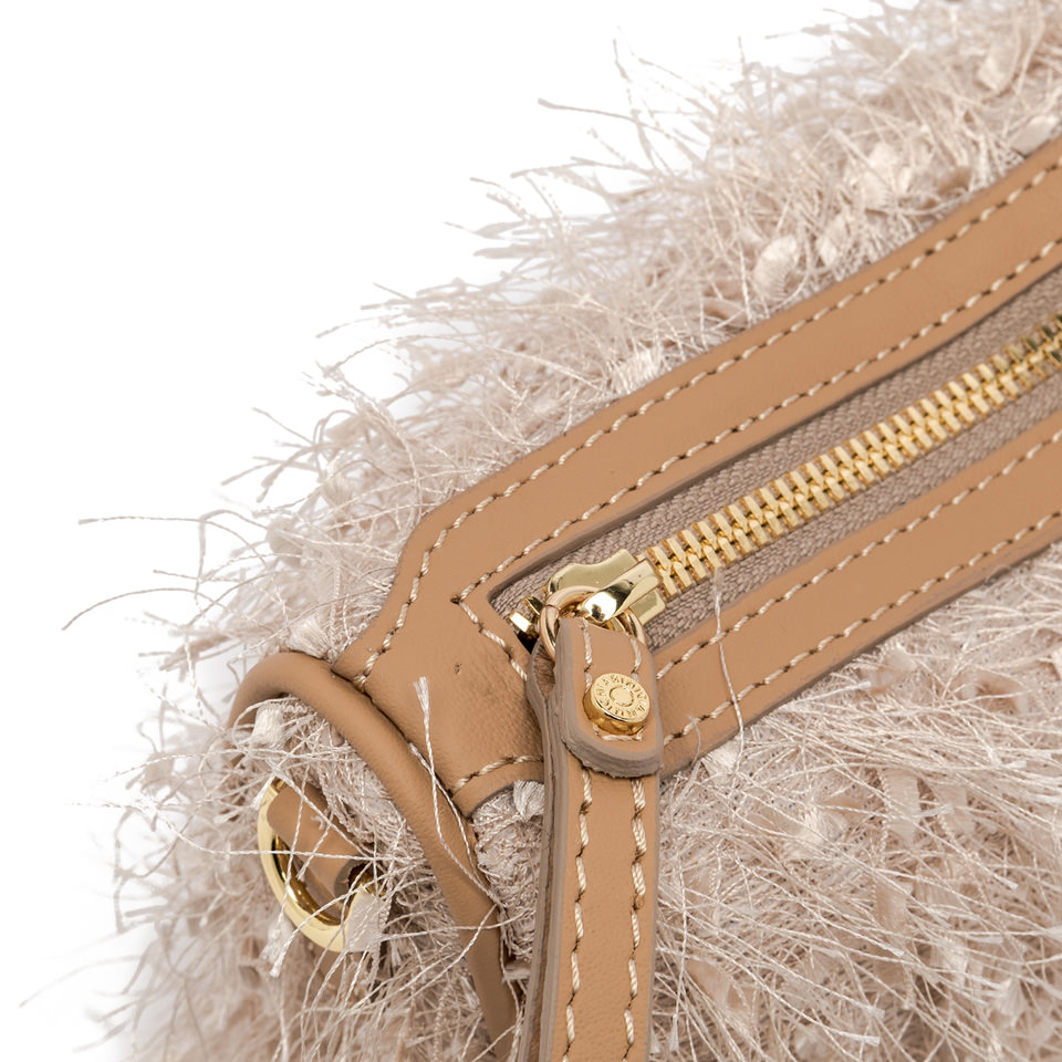 GIANNI CHIARINI: NORA POUCH