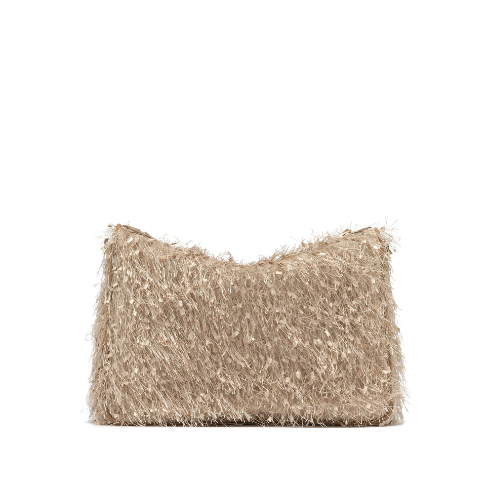GIANNI CHIARINI: NORA POUCH