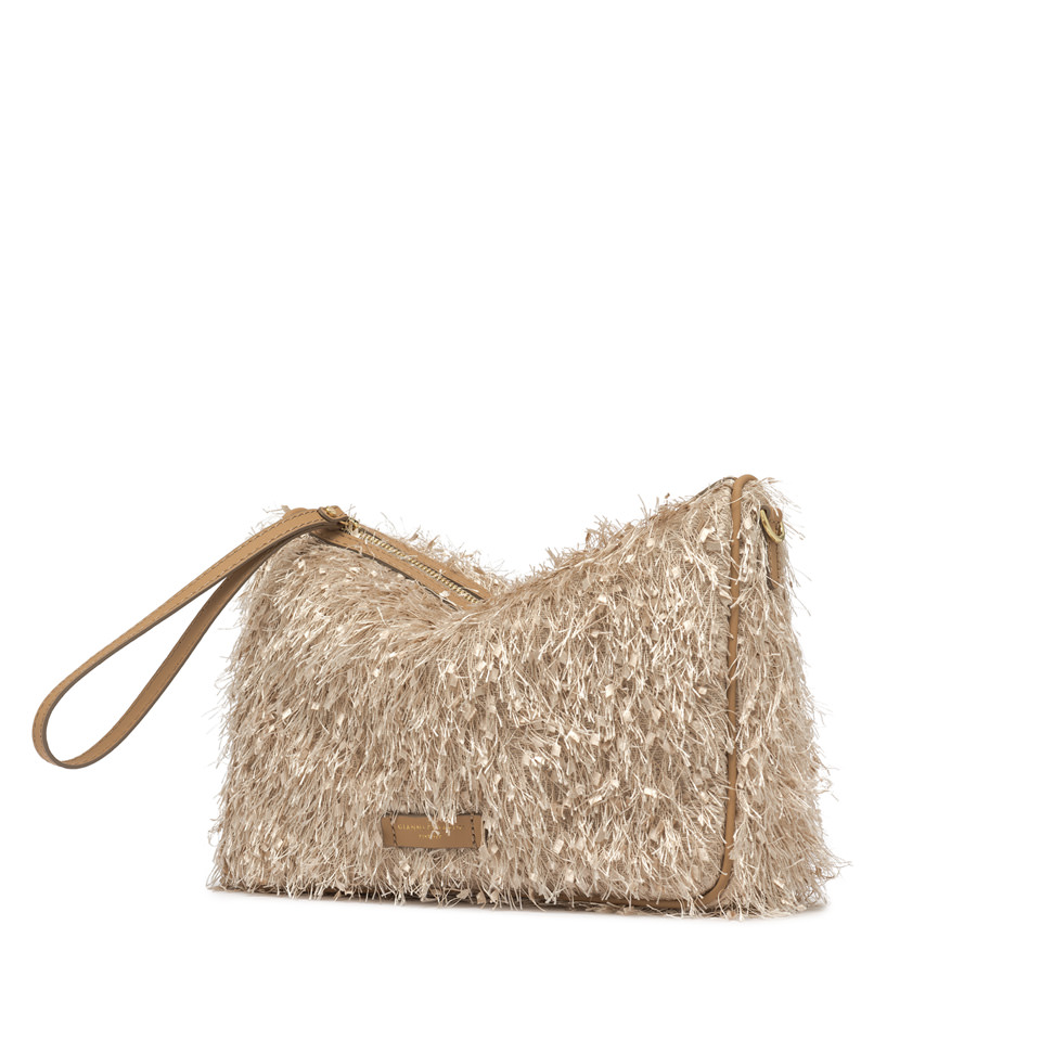 GIANNI CHIARINI: NORA POUCH