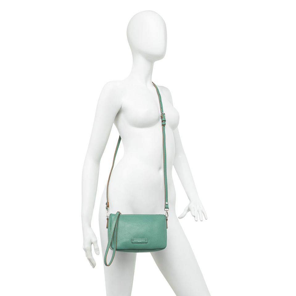 GIANNI CHIARINI: NORA POUCH