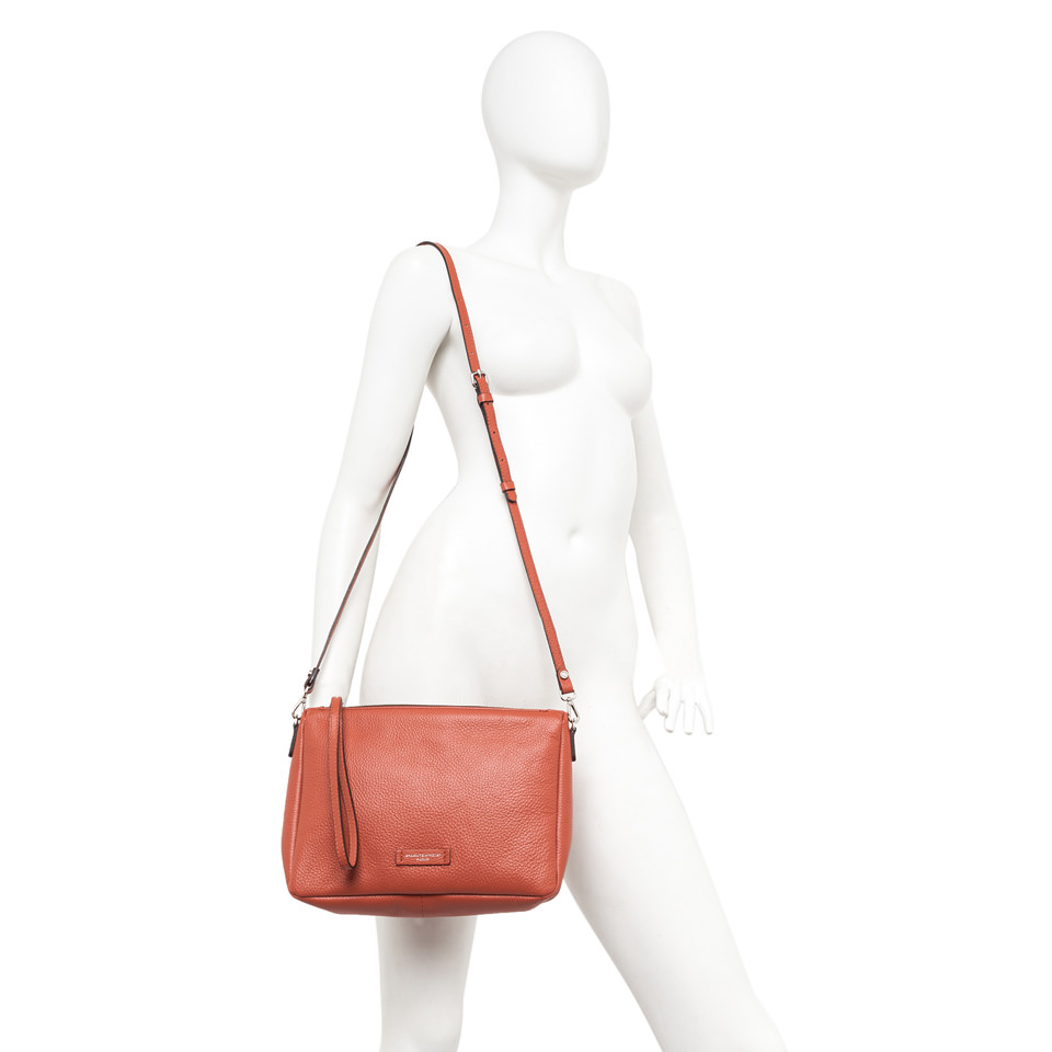 GIANNI CHIARINI: NORA POUCH