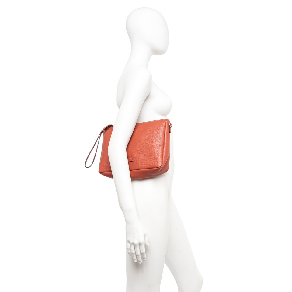 GIANNI CHIARINI: NORA POUCH