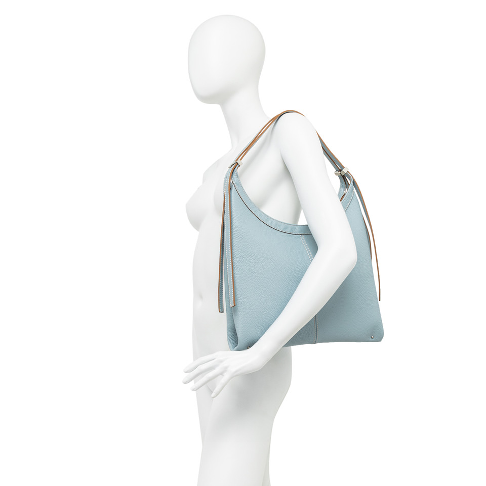 GIANNI CHIARINI: NORMA