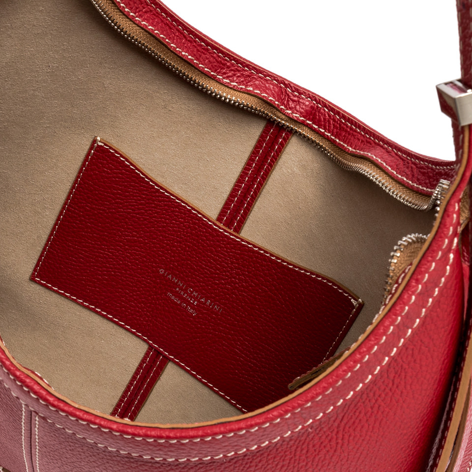 GIANNI CHIARINI: NORMA