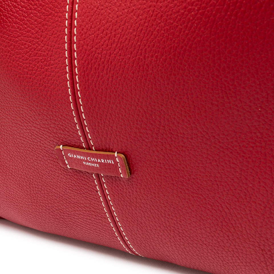 GIANNI CHIARINI: NORMA