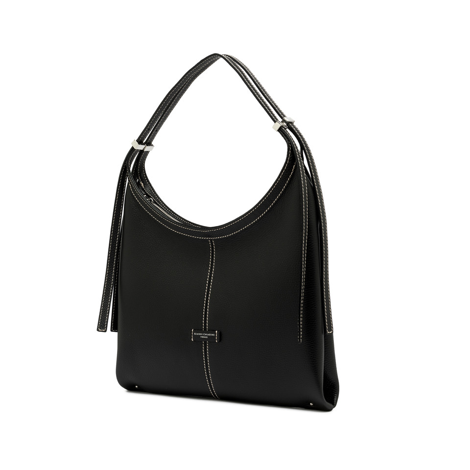 GIANNI CHIARINI: NORMA